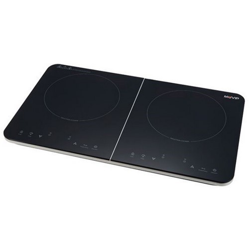 PLACA MUVIP MV0564 2F INDUCCION